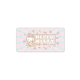 Sanrio XXL mouse pad Hello Kitty Kawaii