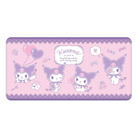 Sanrio XXL Kuromi Kawaii Mouse Pad