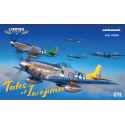 Tales of Iwojima DUAL COMBO EDUARD-LIMITED Tales of Iwojima DUAL COMBO EDUARD-LIMITED