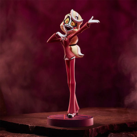 Hazbin Hotel - Charlie Morningstar PVC statuette 24 cm Figurine 