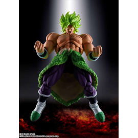 Dragon Ball Super Broly Fullpower SHFiguarts