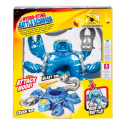 Heroes of Goo Jit Zu Meteor Madness Battle Scorpion Hydro Sting Stretch Figure 22cm Figurines Heroes of Goo Jit Zu Meteor Madness Battle Scorpion Hydro Sting Stretch Figure 22cm Figurines