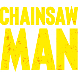 CHAINSAW MAN - Volume 1 - Anniversary Edition 