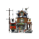 PANTASY - Summit Cabin - Building Block PANTASY PANTASY - Summit Cabin - Building Block PANTASY