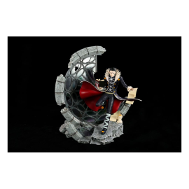 Hunter x Hunter - Kuroro statuette 33 cm