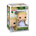 Wicked POP! Vinyl figure Glinda in Blue Gown 9 cm Pop figures Wicked POP! Vinyl figure Glinda in Blue Gown 9 cm Pop figures