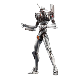 Godzilla vs Evangelion - figure Plastic Model Kit Evangelion Test Type-01 Mecha Godzilla Ver. 19cm 