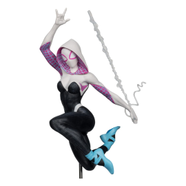 Marvel Collection PVC Figure 1/10 Ghost-Spider (The Amazing Spider-Man 1) 17 cm 