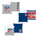 NFL pack of 3 pillows 40 cm 