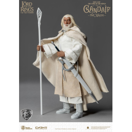 THE LORD OF THE RINGS - Gandalf - Dynamic Action Heroes 20.5cm 