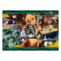 Demon Slayer: Kimetsu no Yaiba 500 piece puzzle Vol. 8 