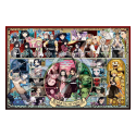 Demon Slayer: Kimetsu no Yaiba 1000 piece puzzle Vol. 1 