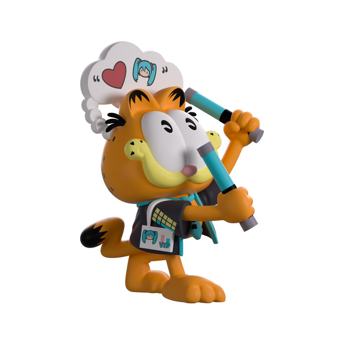 数量　未開封　URDU FUKUHEYA GARFIELD ガーフィールド 数量 未開封 URDU FUKUHEYA GARFIELD ガーフィールド