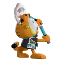 Hatsune Miku x Garfield Vinyl Figure Miku Concert Garfield 13 cm Figurines Hatsune Miku x Garfield Vinyl Figure Miku Concert Garfield 13 cm Figurines