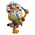 Hatsune Miku x Garfield Vinyl Figure Miku Concert Garfield 13 cm Hatsune Miku x Garfield Vinyl Figure Miku Concert Garfield 13 cm