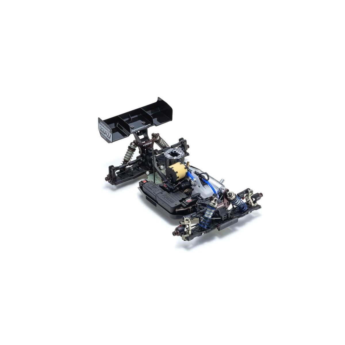 Kyosho Inferno MP11 1:8 4WD RC Nitro Buggy Kit