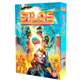 Silos 