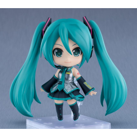 HATSUNE MIKU - Hatsune Miku 3.0 - 10cm Nendoroid Figure 
