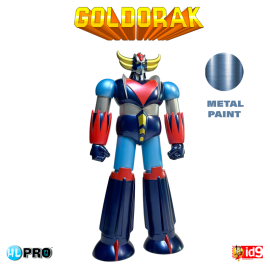 Goldorak 23cm Retro Toy Paint (Grendizer)