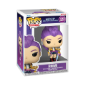 KPOP DEMON HUNTERS - POP Animation N° 2257 - Rumi Pop figures