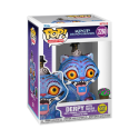 KPOP DEMON HUNTERS - POP Animation No. 2260 - Tiger with Sussie Pop figures