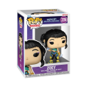 KPOP DEMON HUNTERS - POP Animation N° 2256 - Zoey Pop figures