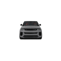 RANGE ROVER SPORT SV EDITION TWO GREY 2024 1/18 Diecast model car