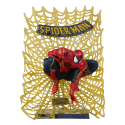 Marvel Collection PVC Figure 1/6 Spider-Man (Spider-Man 1) (Gold Edition) (Gold Label) 15 cm 
