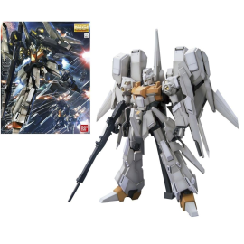 Gunpla Turn A Gundam - MG 1/100 Turn X - Model Kit