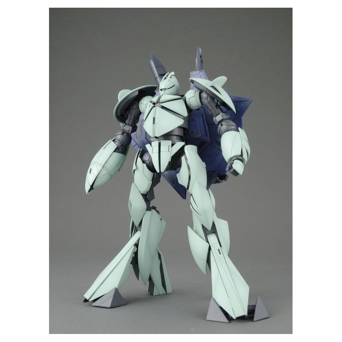 Gunpla Turn A Gundam - MG 1/100 Turn X - Model Kit