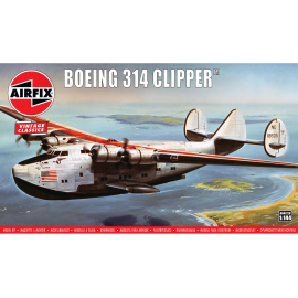 AIRFIX A04172V BOEING 314...
