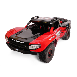 Pirate Desert RC truck 