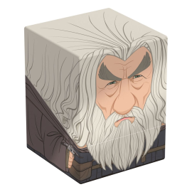 Squaroes Squaroe The Lord of the Rings LOTR003 - Gandalf the Gray 