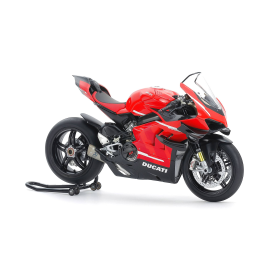 Ducati Superleggera V4+racing kit 
