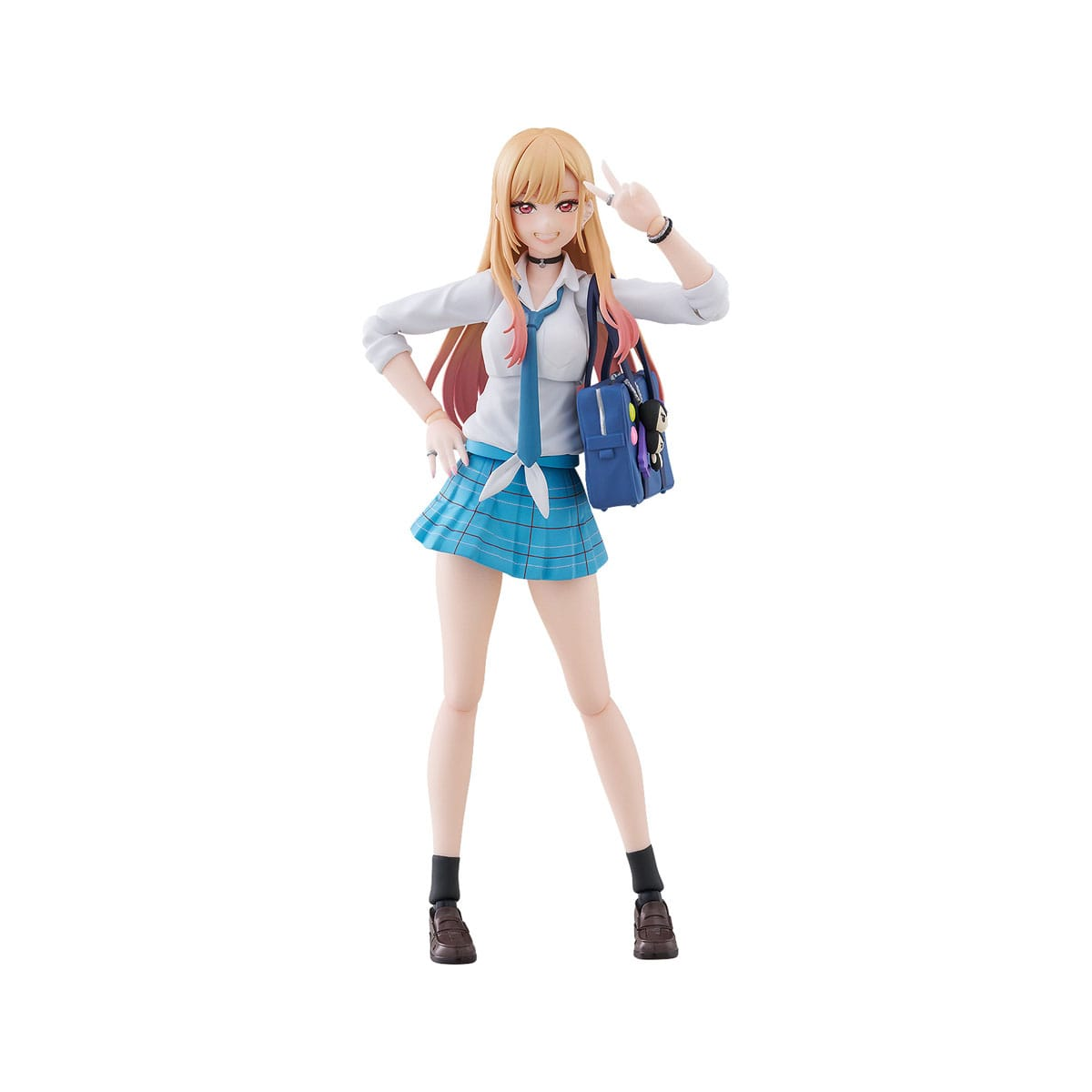 My Dress-Up Darling Figma Sailor Kitagawa Figure 14 cm 
