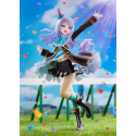 Uma Musume Pretty Derby PVC Figure 1/7 Mejiro McQueen The Treasure of the Prestigious Mejiro Family 26 cm 