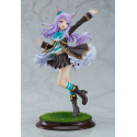 Uma Musume Pretty Derby PVC Figure 1/7 Mejiro McQueen The Treasure of the Prestigious Mejiro Family 26 cm Figurines