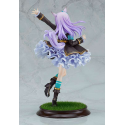 Uma Musume Pretty Derby PVC Figure 1/7 Mejiro McQueen The Treasure of the Prestigious Mejiro Family 26 cm