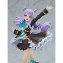 Uma Musume Pretty Derby PVC Figure 1/7 Mejiro McQueen The Treasure of the Prestigious Mejiro Family 26 cm