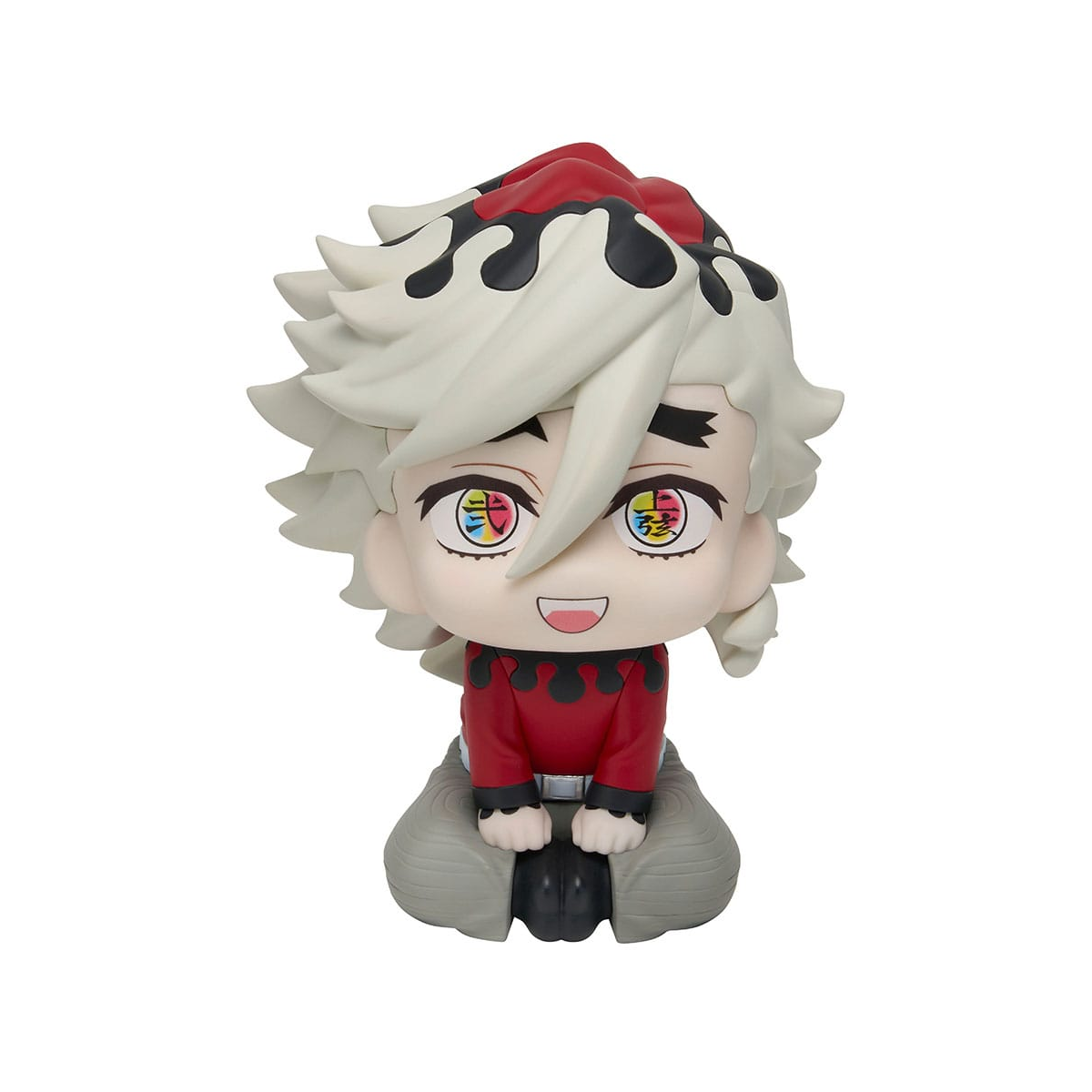 Demon Slayer Kimetsu no Yaiba Look Up Douma PVC Figure 11 cm 