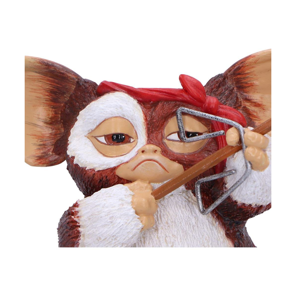 Jerry as Gremlins フィギュア 未開封 ひか Evil Gizmo Mogwai Gremlin - Ceramic Figurine: 1980s Gremlins