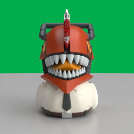 Chainsaw Man Tubbz Chainsaw Man Mini PVC Figure 5 cm Figurine 