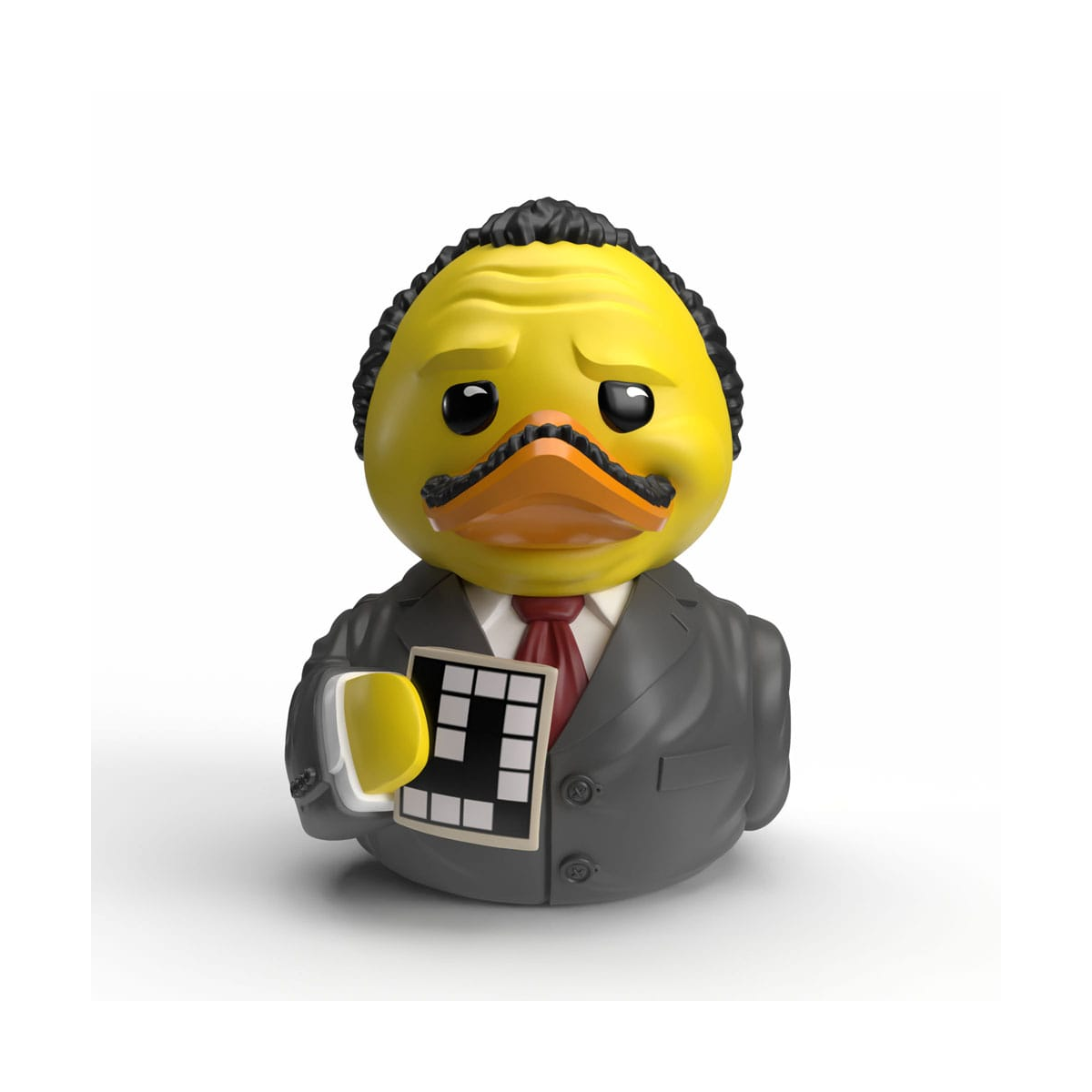 The Office Tubbz Stanley PVC Mini Figure 5 cm Figurine 