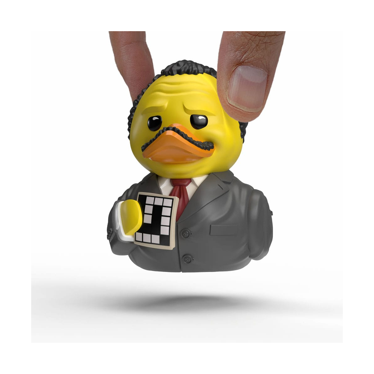 The Office Tubbz Stanley PVC Mini Figure 5 cm Figurines
