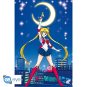 SAILOR MOON - Sailor Moon - Poster 91x61cm 