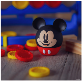 MICKEY - Mini Bluetooth Speaker - Bitty Boomers 