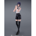 Chainsaw Man Movie Reze SH Figuarts 