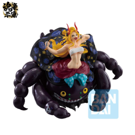 ONE PIECE - Black Maria - Ichibansho Figure Ex Devils Vol.3 16cm 