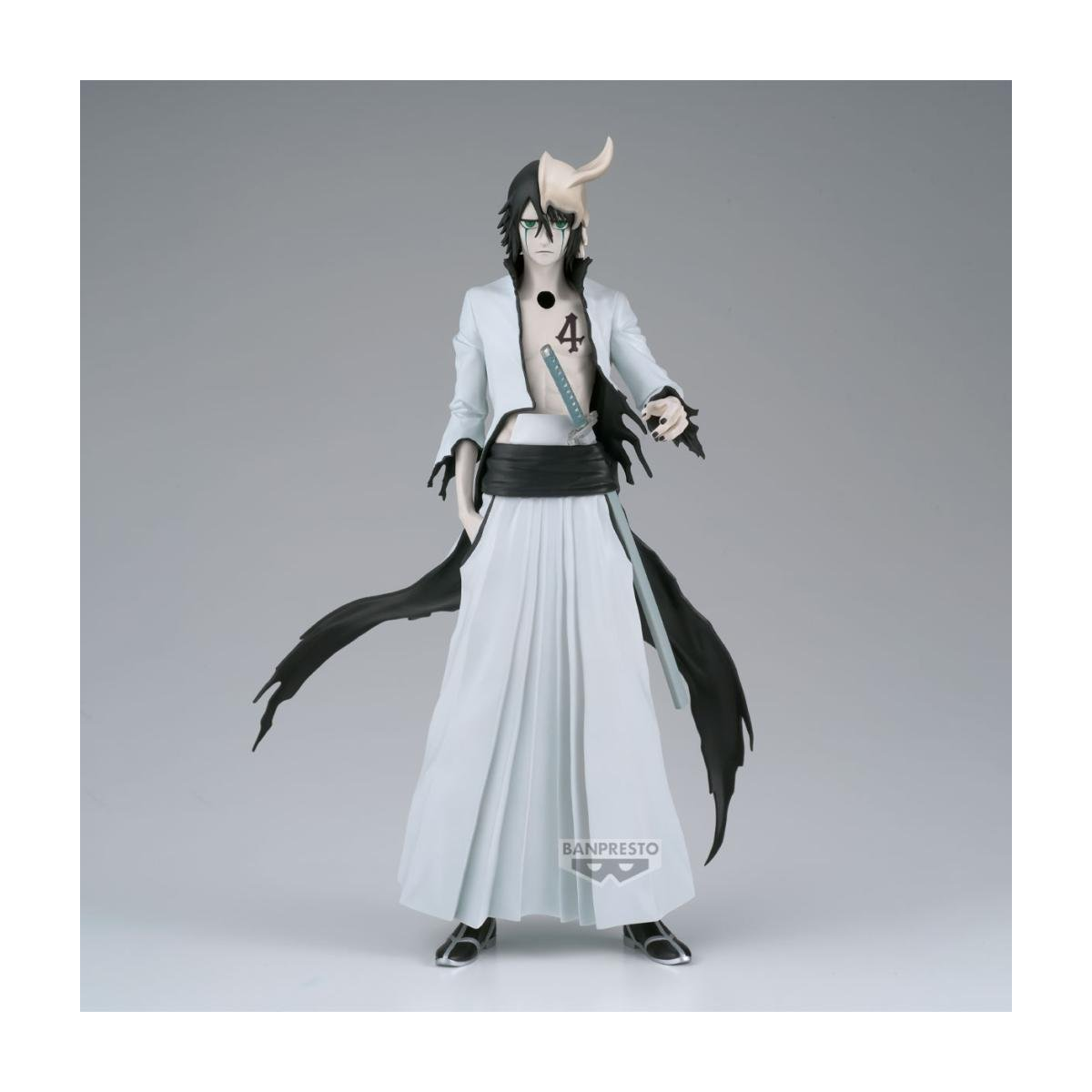 Figurine BLEACH - Ulquiorra Shifar - Maximatic Figure 23cm