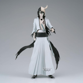 BLEACH - Ulquiorra Shifar - Maximatic Figure 23cm 